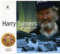 SOMERS,HARRY - Midwinter Night's Dream