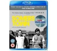 Somers Town G
