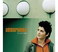 Somersault – By Your Side – Import européen – Pirate