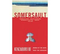 Somersault Kenzaburo Oe (Auteur)