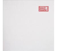 Somersault [LP] by Beach Fossils [VINYL] NEUF