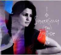Somersault - The Solitude & Me [Import]