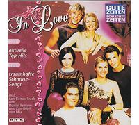Somersault & Xavier Naidoo Right Said Fred Hermes House Band Ricky Martin Vallance - in Iove