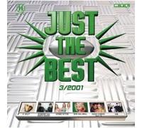 somersault & xavier naidoo / Various - way to mars / Just The Best 3/2001 [2CD]