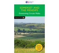 Somerset and the Mendips