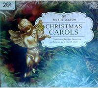 Somerset Group - 'Tis the Season: Christmas Carols