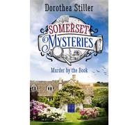 Somerset Mysteries - Murder by the Book - Dorothea Stiller - Lübbe - ebook (ePub) - Livre