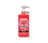 Somerset Toiletry Christmas Carol Candy Cane Hand Wash Musical 500ml