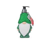Somerset Toiletry Santa Gnomie Frosted Mint Hand Wash Festive 480ml
