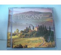 Compilation - Tuscany a Romantic Journey