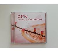 Zen And The Art Of Relaxation