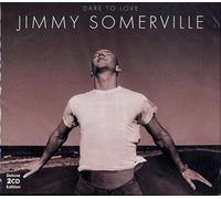 Somerville - Dare to Love [Import]