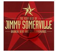 Somerville, Jimmy - Best of -17tr.-