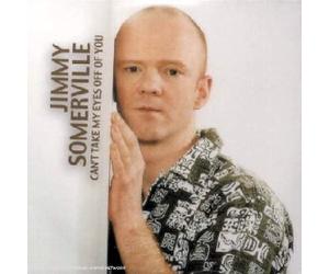 Somerville,Jimmy - Can'T Take My Eyes Off of You
