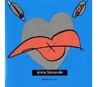 Somerville, Jimmy - (CD Album Ex Communards Jimmy Somerville, 11 Tracks)