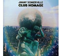 Somerville, Jimmy - Club Homage [Import]