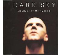 Somerville Jimmy - Dark Sky [Import]