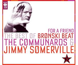 Somerville, Jimmy - For a Friend