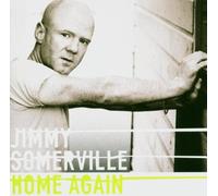 Somerville, Jimmy - Home Again [Import]