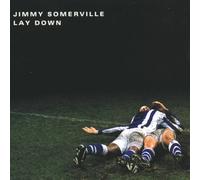 Somerville Jimmy - Lay Down [Import]