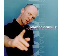 Somerville, Jimmy - Manage the Damage