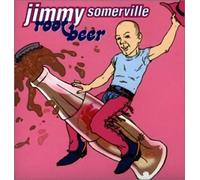 Somerville, Jimmy - Root Beer by Somerville, Jimmy (2000) Audio CD