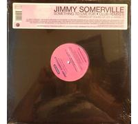Somerville, Jimmy - Something to Live for