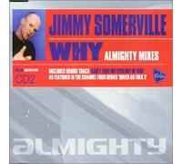Somerville, Jimmy - Why [Import]