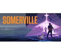 Somerville (Steam Account)