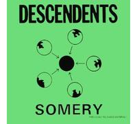 Somery by Descendents [VINYL] NEUF