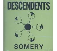 Somery - Greatest Hits Descendents by Descendents [CD] NEUF