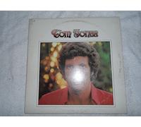 Somethin' 'Bout You Baby I Like - Tom Jones LP