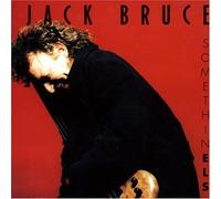 Somethin Els by Jack Bruce (1993-08-02)