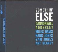 Somethin' Else