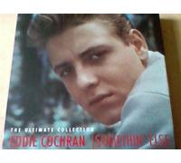 Eddie Cochran Somethin Else: The Ultimate Collection (CD)