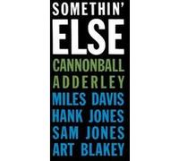 Somethin' Else