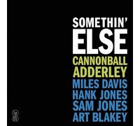 Somethin' Else