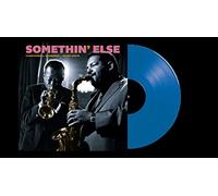 Somethin Else/Adderley