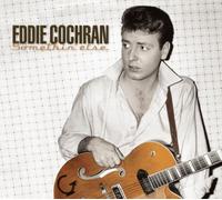 Somethin' Else CD