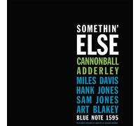 Somethin' Else