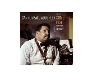 Somethin Else -Hq-