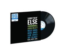 Somethin' Else Vinyle