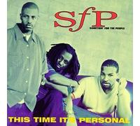 Somethin' for the People - This Time It's Personal