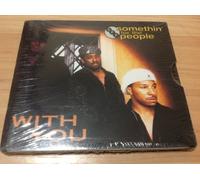 Somethin for the People - with You
