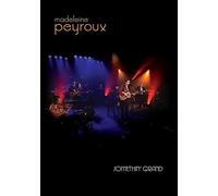Somethin' Grand (DVD) Peyroux Madeleine Madeleine Peyroux