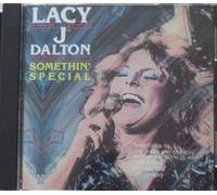Somethin Special by Lacy J Dalton