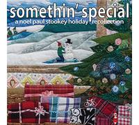 Somethin' Special: Noel Paul Stookey Holiday