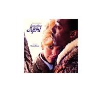 Adrian Younge Presents Venice Dawn – Something About April – CD – Édition Deluxe