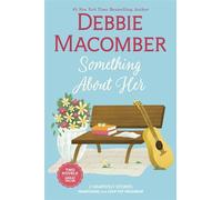 Something About Her - Debbie Macomber - Harlequin - ebook (ePub) - Livre