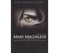 Something About Mary Magdalene